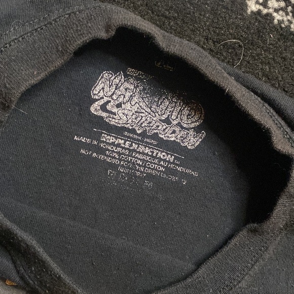 Naruto Graphic Tee Men Women Kids Size XL T Shirt - Picture 3 of 5